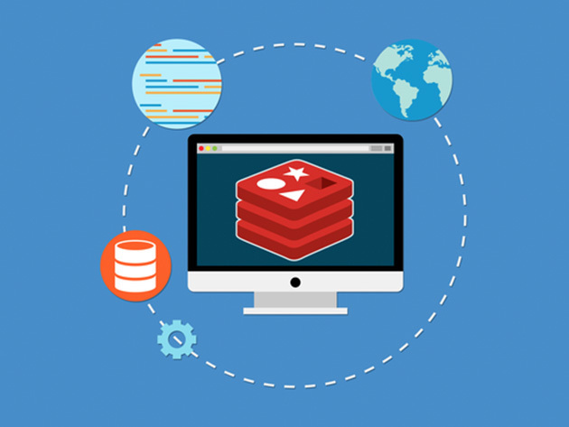 Learn Redis from Scratch