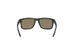 Oakley 9102E955 HOLBROOK - Black Camo with Prizm Ruby