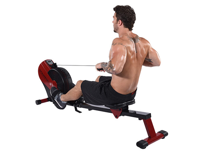 Stamina X ATS Air Rower 1401 StackSocial
