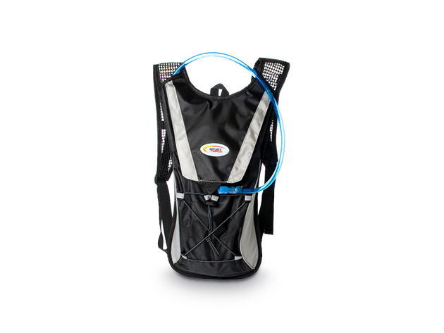 sport force hydration backpack