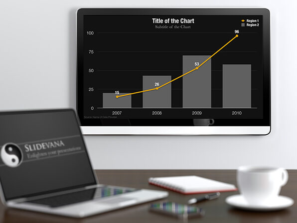 PowerPoint Templates from Slidevana - Product Image