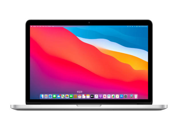 MacBook Pro Retina 2700/13.3 MF839J/A