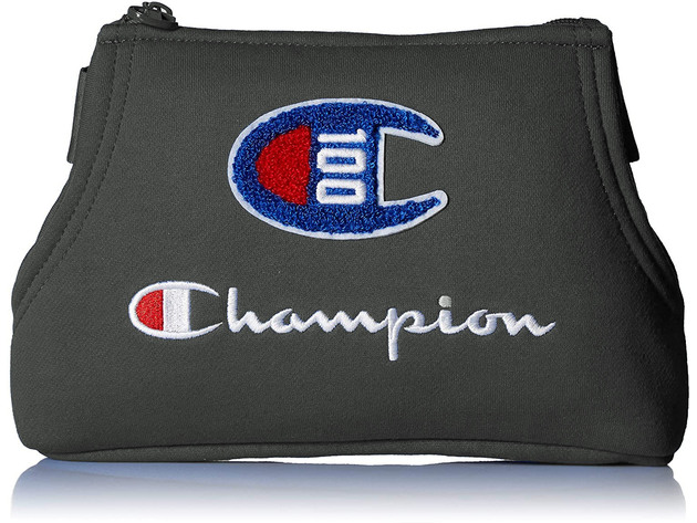 Champion Unisex 100 Year Pocket Pack Black