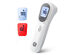 GE Truvitals Wireless Digital No Touch Forehead Thermometer (No App)