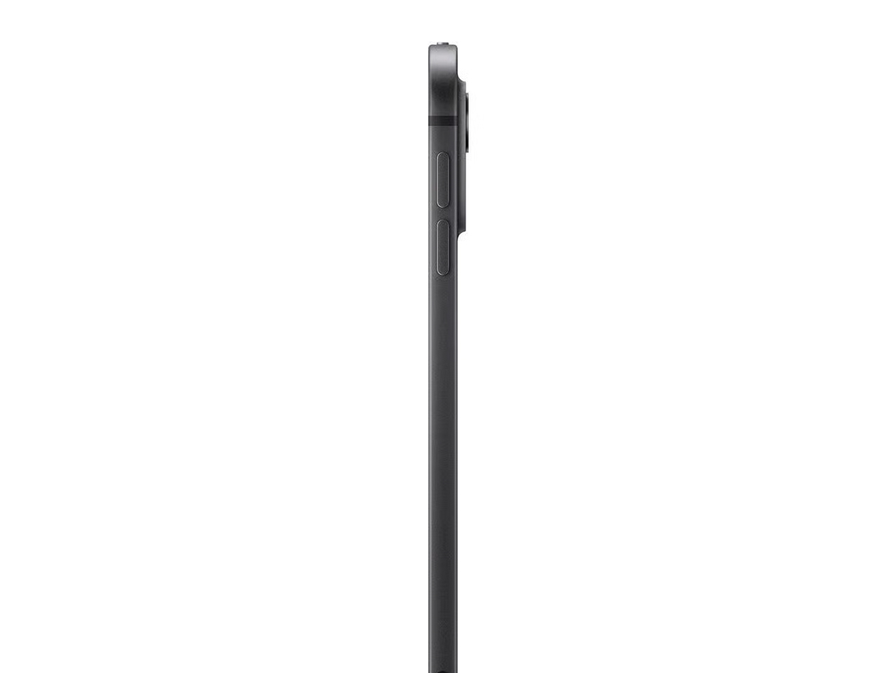 Apple iPad Pro (2024) 13" M4 2TB Wi-Fi Space Black (Refurbished)