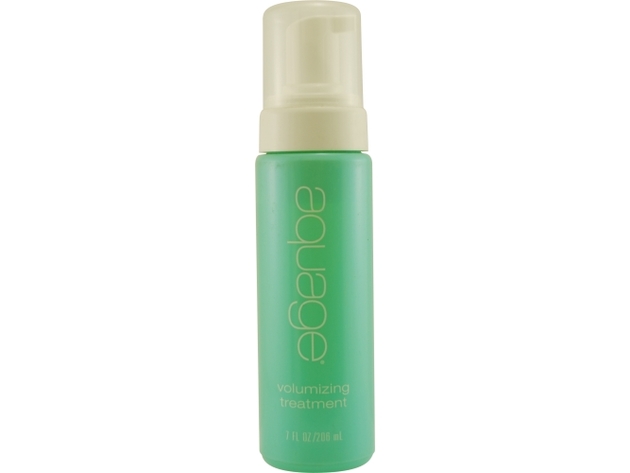 AQUAGE VOLUMIZING TREATMENT 7 OZ authentic high quality products
