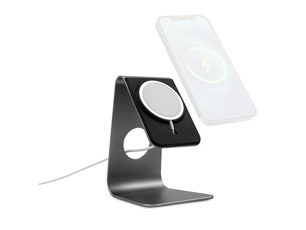  LOGiiX Stance Mag: Apple MagSafe Charger Stand