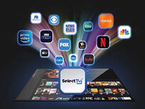 Get a SelectTV Streaming App: Lifetime Subscription - Product Image