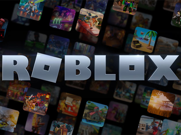 Roblox Robux $50 Gift Card - Play More