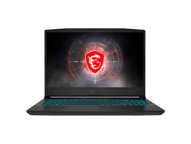 MSI CROSSHR15084 Crosshair 15 15.6 inch Gaming Laptop, i7, 16GB,1TB, Windows 10