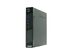 Lenovo ThinkCentre M93p Tiny Form Factor Computer PC, 3.20 GHz Intel i5 Dual Core Gen 4, 8GB DDR3 RAM, 120GB SSD Hard Drive, Windows 10 Professional 64 bit (Renewed)