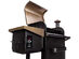 Z Grill 6002B 8-in-1 Wood Pellet Grill & Smoker