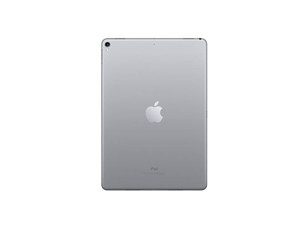 Apple iPad Pro 10.5" (2017) 64GB WiFi Space Grey (Refurbished)