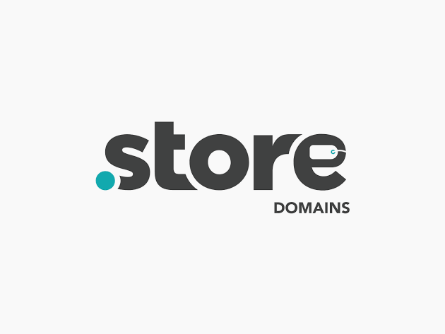 .STORE Domains: 75% Off 