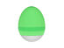 PCH Ergonomic Mini Egg Massager (Green)