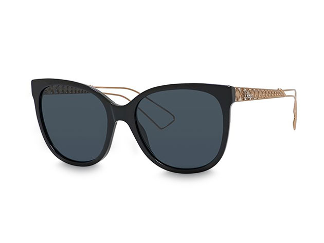 Dior Diorama Cat Eye Sunglasses | StackSocial