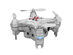 JETJAT ULTRA Mini Drone with FPV (White)
