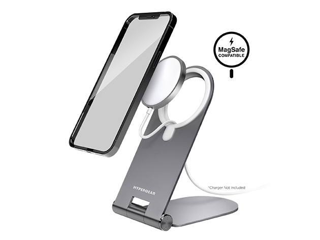 Hypergear MagView Stand for MagSafe Charger