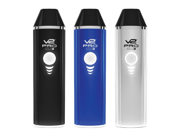 V2 Pro Series 7 Vaporizer Kit 