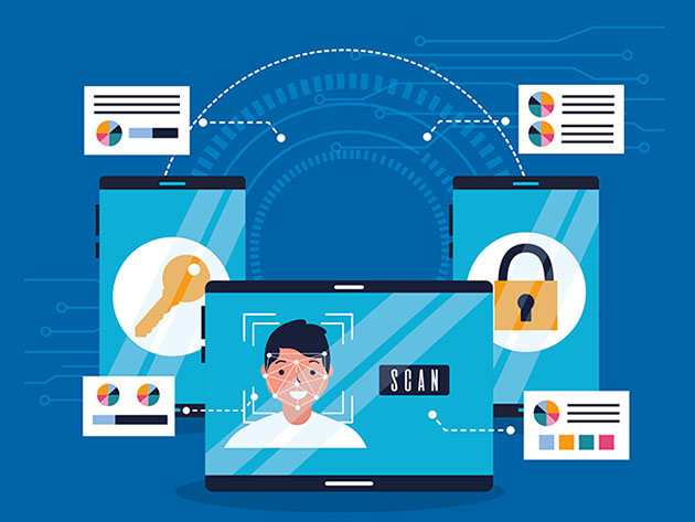 Complete Cyber Security Certification Training Bundle