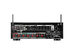 Denon AVRX1600 7.2 Channel 4K Ultra HD AV Receiver