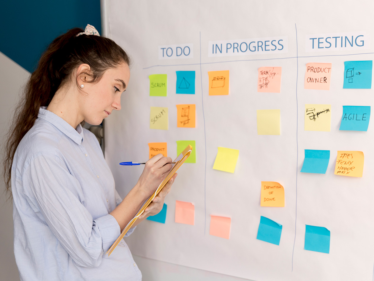 Scrum Advanced Certification Prep (PSM 2 Preparation)