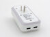 Switchmate Power: Dual Smart Power Outlet with 2 USB Ports (5-Pack)