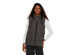 Helios Paffuto Heated Unisex Vest with Power Bank (Gray/XXL)