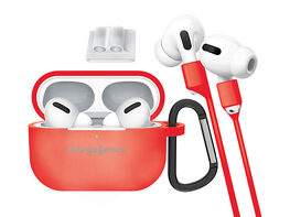 Chargeworx AirPods Pro Accessory Kit