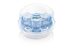 Philips Avent SCD208/01 Natural Baby Bottle Essentials Gift Set For Babies, Clear