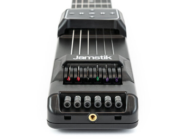 Jamstik Guitar Trainer（ジャンク） Jamstik Guitar Trainer : Amazon.co.uk: Musical Instruments & DJ