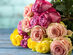 Get 2 Dozen (24) Farmer's Color Choice Roses for Only $49.99 Shipped!