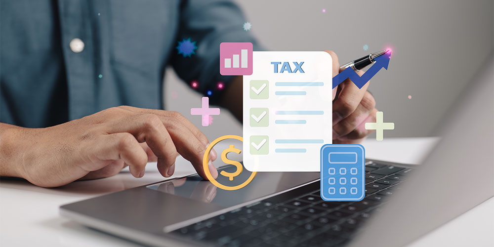 Tax Preparation 2022-2023, Part 1: Introduction & Excel Tax Formula Worksheet Creation