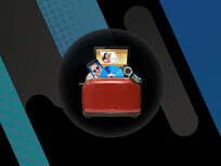 Roxio Toast Express - Product Image