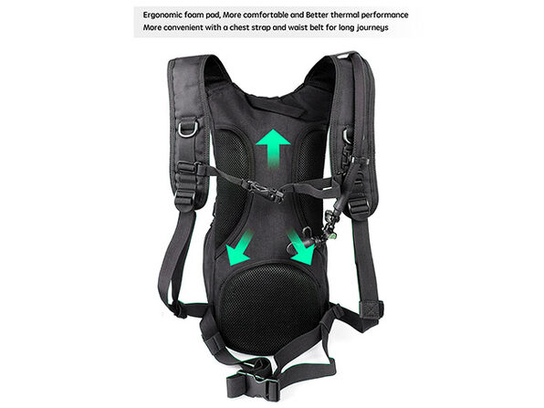 unigear hydration pack