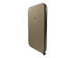 AC-5000 Magnetic Power Bank for iPhone - Black + Beige