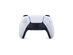 Sony PS5CONTROWHT DualSense Wireless Controller for PlayStation 5