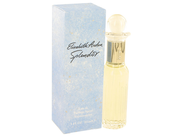 SPLENDOR by Elizabeth Arden Eau De Parfum Spray 1 oz for Women (Package of 2)