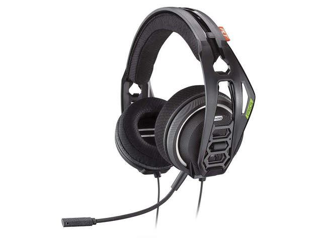 Plantronics RIG 400HX Dolby Wired Gaming Headset Xbox One (Refurbished)
