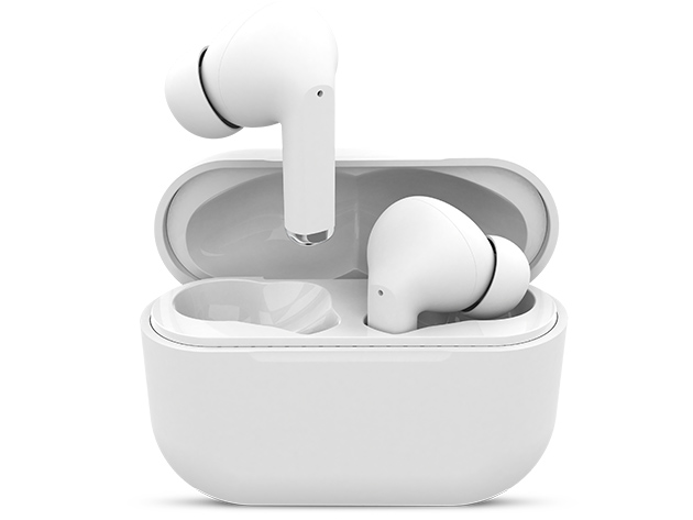 Xpods Pro True Wireless Earbuds + Charging Case
