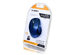 2.4GHz Wireless Optical Mouse (Blue)