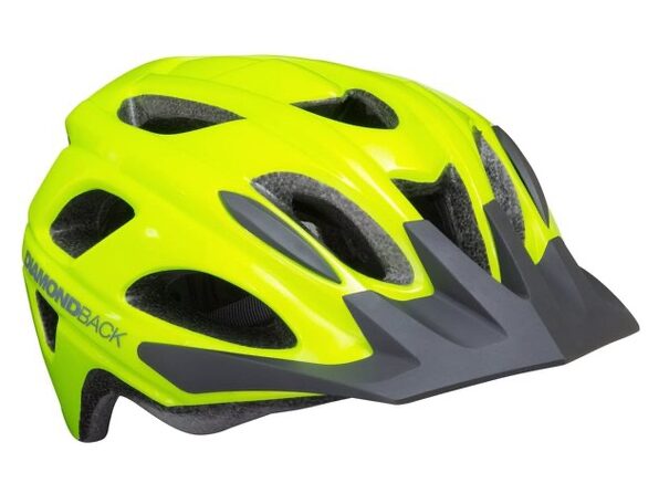 large bicycle helmet