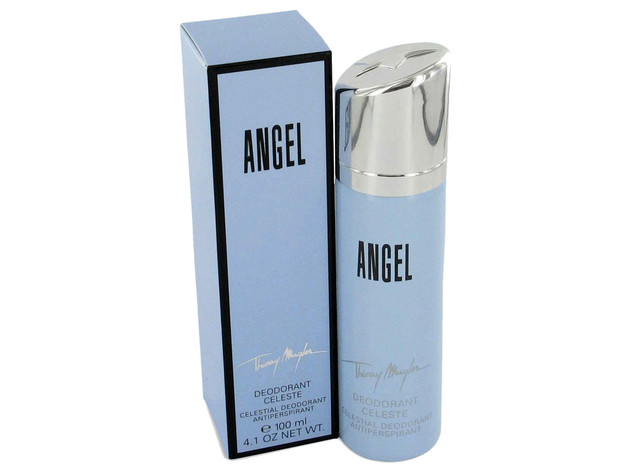 ANGEL Deodorant Spray 3.4 oz For Women 100% authentic perfect as a gift or just everyday use