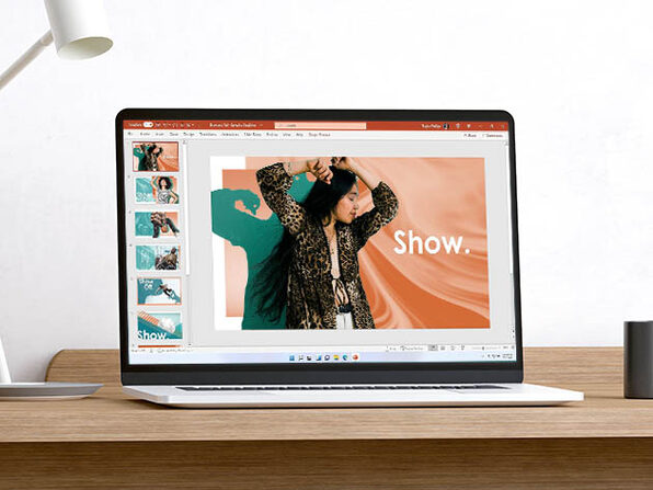 The Ultimate Microsoft Office Professional 2021 for Windows