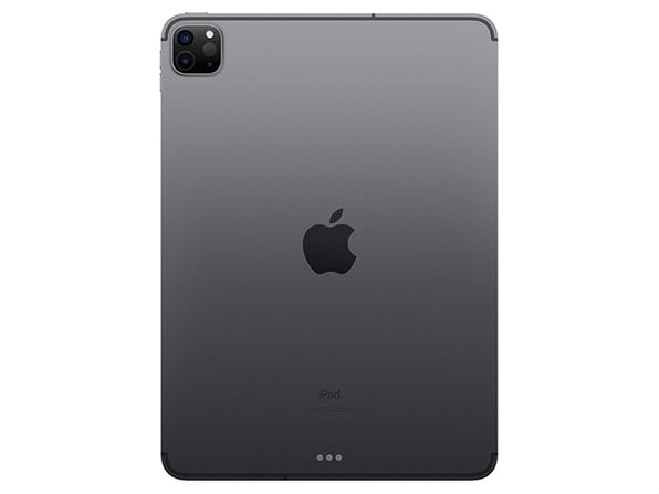 Apple iPad Pro 11” 512GB - Space Gray (Wi-Fi + Cellular) | StackSocial