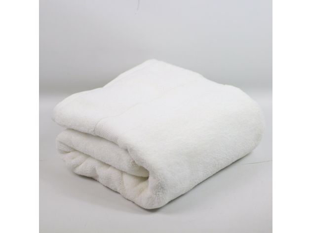 Premium Supima Cotton Bath Towel