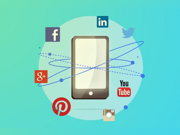The Complete Social Media Marketing and Management Course