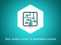 Real World Guide to Hardware Design - Product Image