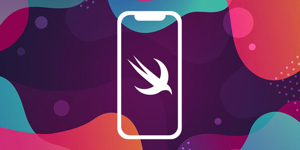 Swift 5.5 Hacking iOS 15 App Development with SwiftUI 3 & Xcode 9 - Product Image