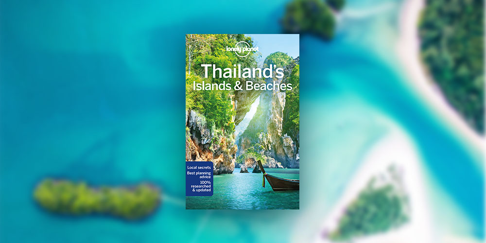 Thailand's Islands and Beaches